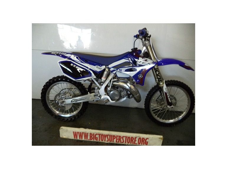 2005 Yamaha yz125 , $2,500, image 1