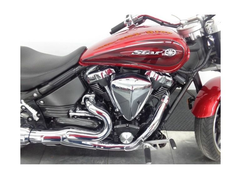 2008 Yamaha Warrior , $7,495, image 10