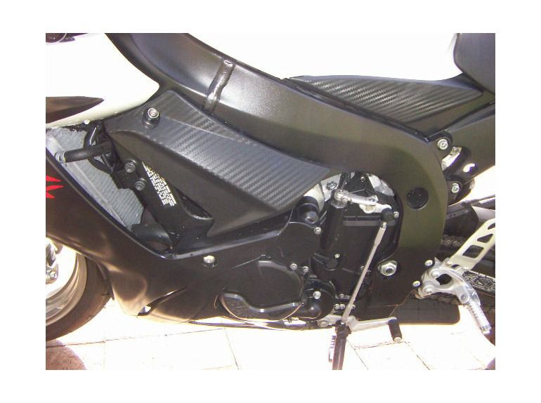 2012 Suzuki Gsx-R 600 , $7,950, image 9