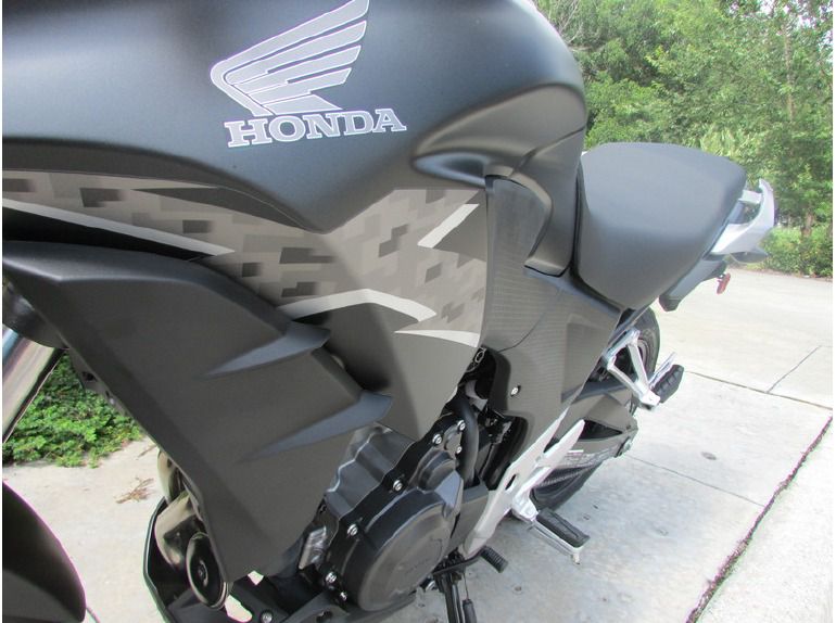2013 Honda CB500X , $5,999, image 12