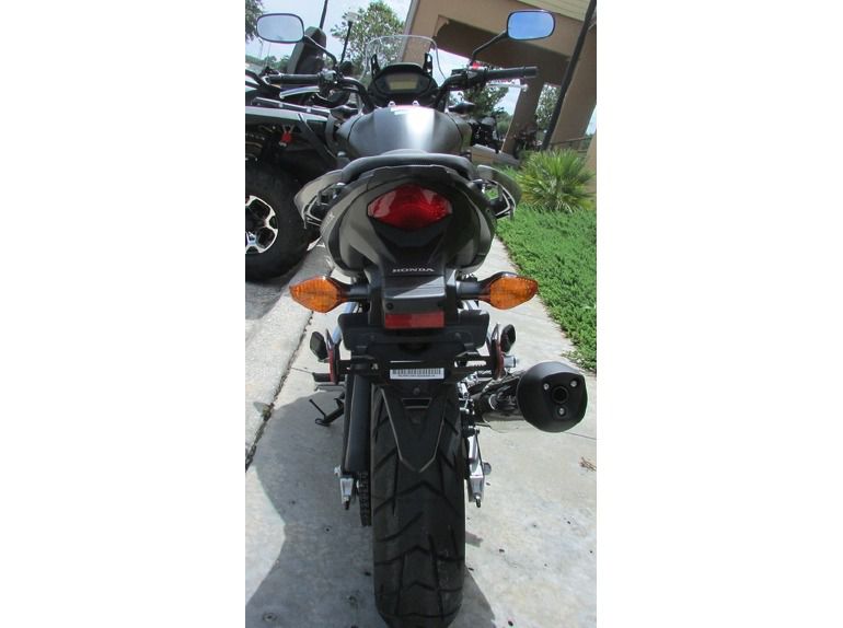2013 Honda CB500X , $5,999, image 16
