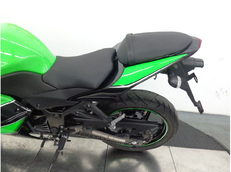 2011 Kawasaki Ninja 250R , $3,995, image 4