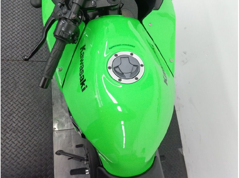2011 Kawasaki Ninja 250R , $3,995, image 5