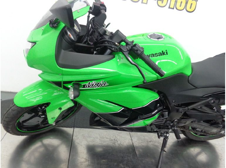 2011 Kawasaki Ninja 250R , $3,995, image 6