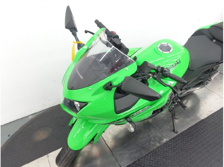 2011 Kawasaki Ninja 250R , $3,995, image 7