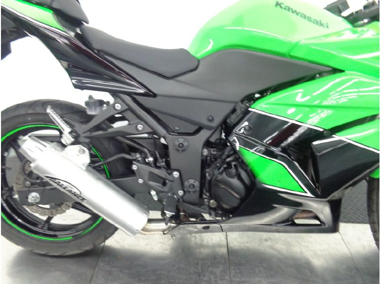 2011 Kawasaki Ninja 250R , $3,995, image 10