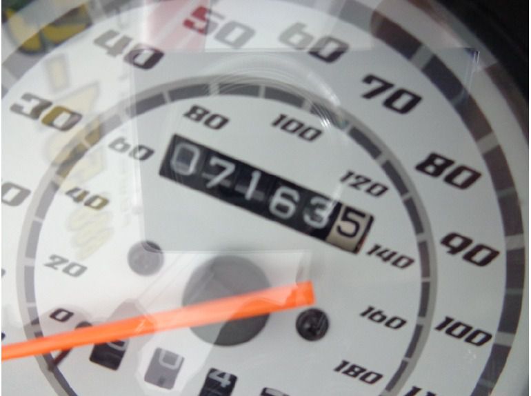 2011 Kawasaki Ninja 250R , $3,995, image 12