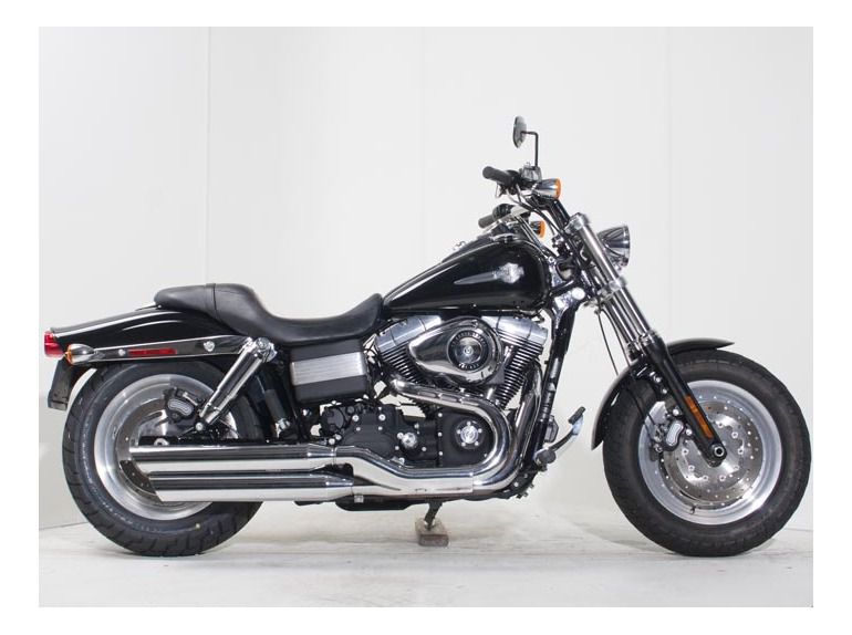 2009 Harley-Davidson Dyna Fat Bob FXDF , $14,995, image 3