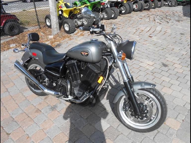 2000 Victory Cruiser Touring , US $4,295.00, image 3