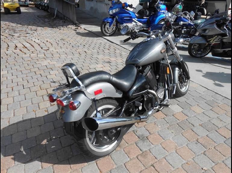2000 Victory Cruiser Touring , US $4,295.00, image 6