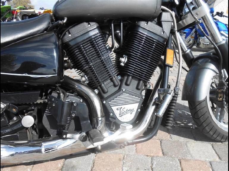 2000 Victory Cruiser Touring , US $4,295.00, image 19