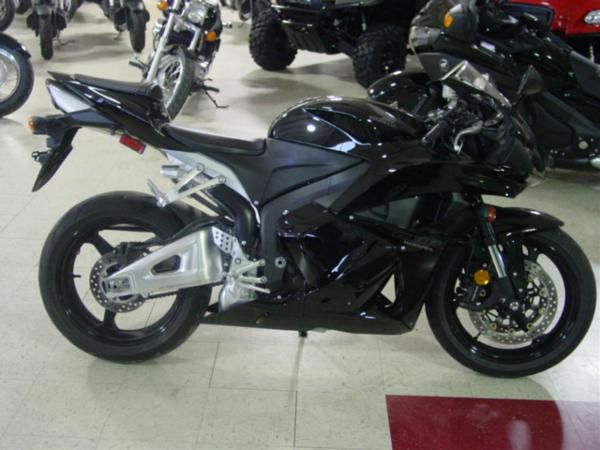 2011 honda cbr600rr