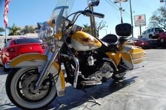 ELECTRA GLIDE HERITAGE FAT BOY DYNA SOFT TAIL VROD CLASSIC HARLEY DAVIDSON