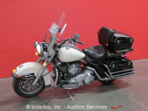 2008 Harley-Davidson Touring