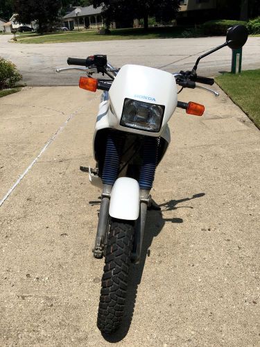 1989 Honda Other, US $3,000.00, image 3
