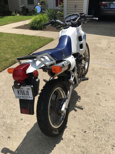 1989 Honda Other, US $3,000.00, image 4