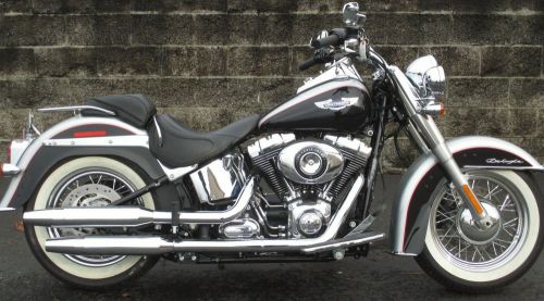 2015 harley-davidson softail