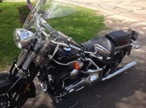 2006 Harley-Davidson Softail