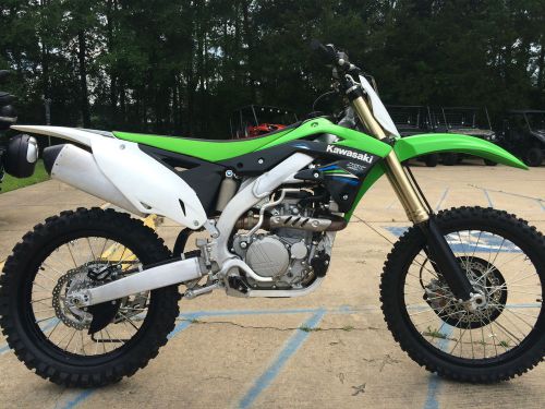 2014 Kawasaki KXF, US $4,499.00, image 2