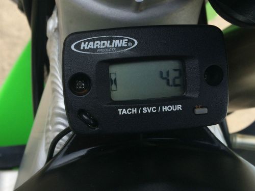 2014 Kawasaki KXF, US $4,499.00, image 4