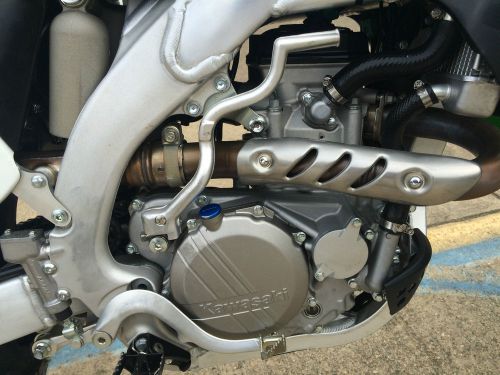 2014 Kawasaki KXF, US $4,499.00, image 5