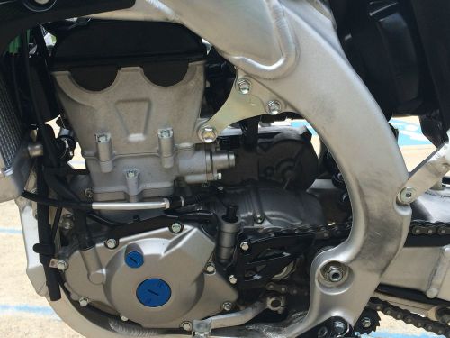 2014 Kawasaki KXF, US $4,499.00, image 6