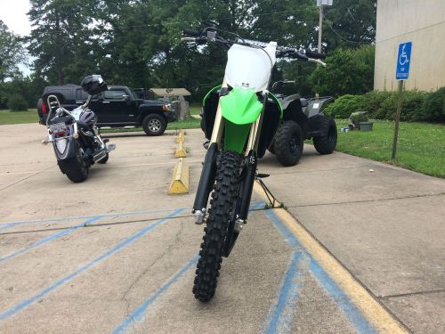 2014 Kawasaki KXF, US $4,499.00, image 7