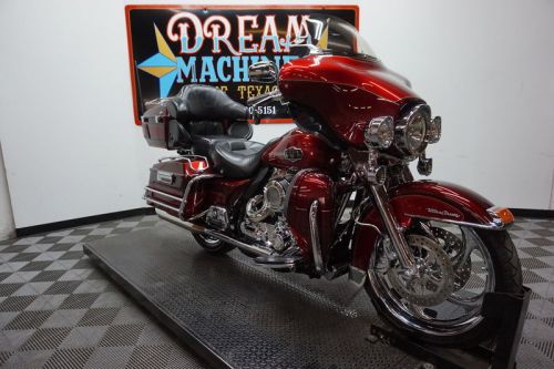 2008 Harley-Davidson Touring 2008 FLHTCU Ultra Classic $7,500 in Extras!!*