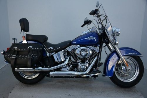 2015 harley-davidson softail