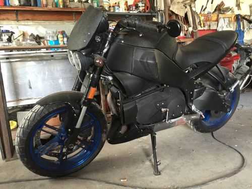 2009 Buell Lightning, US $4,900.00, image 2