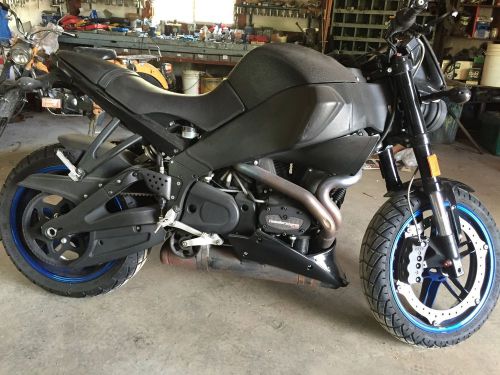 2009 Buell Lightning, US $4,900.00, image 3