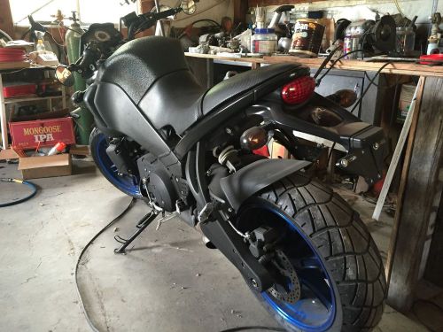 2009 Buell Lightning, US $4,900.00, image 4