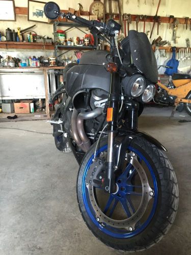 2009 Buell Lightning, US $4,900.00, image 5