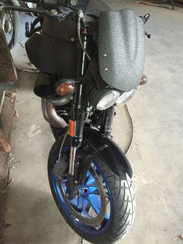 2009 Buell Lightning, US $4,900.00, image 6