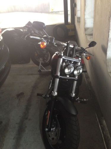 2014 Harley-Davidson Dyna, US $25000, image 3