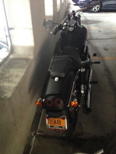 2014 Harley-Davidson Dyna, US $25000, image 4