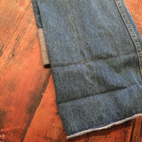 VTG 70s Mens Desperado Jeans button sz 36 x 36 The Jean Machine, US $19.99, image 9
