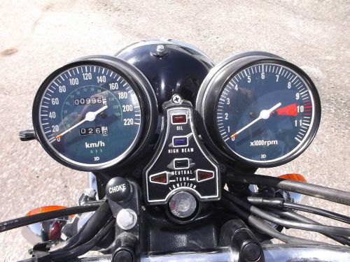 1978 Honda CB, US $10,670.00, image 10