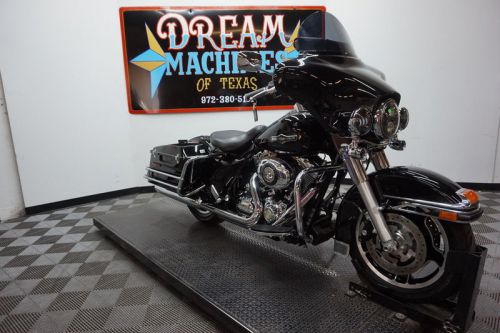 2012 Harley-Davidson Touring 2012 FLHTP Electra Glide Police 103