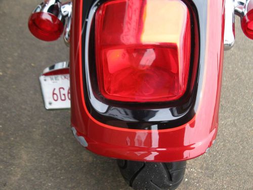 2006 Harley-Davidson Softail FXSTDI Deuce, US $7,999.00, image 4