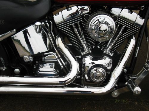 2006 Harley-Davidson Softail FXSTDI Deuce, US $7,999.00, image 6