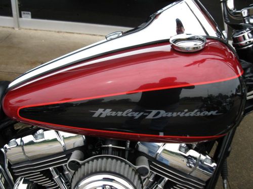2006 Harley-Davidson Softail FXSTDI Deuce, US $7,999.00, image 7