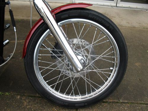 2006 Harley-Davidson Softail FXSTDI Deuce, US $7,999.00, image 8