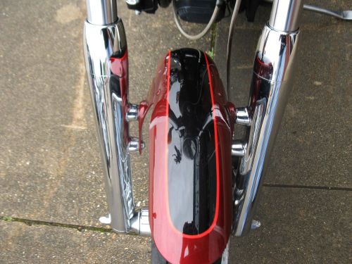 2006 Harley-Davidson Softail FXSTDI Deuce, US $7,999.00, image 10