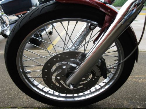 2006 Harley-Davidson Softail FXSTDI Deuce, US $7,999.00, image 11