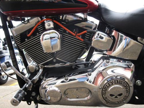 2006 Harley-Davidson Softail FXSTDI Deuce, US $7,999.00, image 12