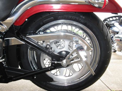 2006 Harley-Davidson Softail FXSTDI Deuce, US $7,999.00, image 13