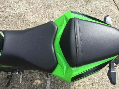 2016 Kawasaki Ninja, US $23779, image 9