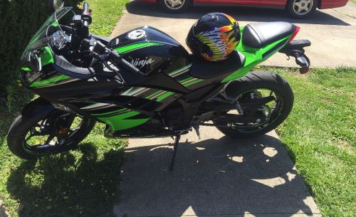 2016 Kawasaki Ninja, US $23779, image 10