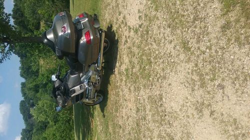 2008 honda gold wing